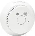 HOMEMATIC IP 156587A0, Rauchwarnmelder, Q-Label