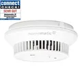 Homematic IP Smart Home Rauchwarnmelder HmIP-SWSD-2 mit Q-Label