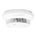 Homematic RAUCHWARNMELDER M. Q-LABEL / HOMEMA EQ-156587A0