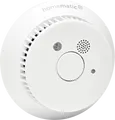 HMIP SWSDV2 - Rauchwarnmelder mit Q-Label, LED-Beleuchtung