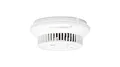 Homematic IP Smart Home Rauchwarnmelder mit Q-Label, HmIP-SWSD-2
