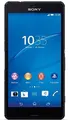 Sony Xperia Z3 Compact 16GB schwarz
