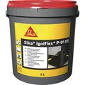 Sika Bitumen Voranstrich Igolflex P-01 DE für Bitumendickbeschichtung, 5l