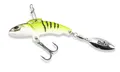 Sänger Iron Claw Doiyo Maku II PE 14gr. - Tailblade Spinner für Raubfisch