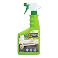 Spinnen-Raus Repellent 750ml COMPO - Natürlicher Insektenschutz gegen Spinnen