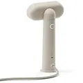 Steamery - Dampfglätter Cirrus Lite Travel Steamer, sand