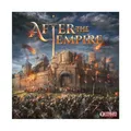 Grau Fuchs Platte Spiele Nach The Empire Kiste Sw (Neu)