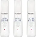 Dualsenses Ultra Volume Bodifying Spray 3x150 ml