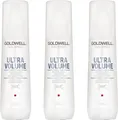 Goldwell Dualsenses Ultra Volume Bodifying Spray 3x150 ml