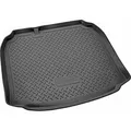Gummi Kofferraumwanne für Audi A3 8P + Sportback  2003-2012  Passgenau + Rand