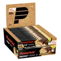 Protein+ Vegan Low in Sugars Bar - 12x42g - Salty Almond Caramel