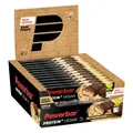 Protein+ Vegan Low in Sugars Bar - 12x42g - Salty Almond Caramel