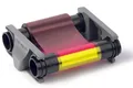 DURABLE Farbband Ymcko