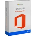 Microsoft Office 2016 Professional Plus