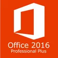 32453 -  MS Office Plus Software 2016