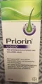 Priorin Liquid  Bayer Pumpspray 50ml für dichteres und volleres Haar
