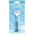 Gillette for Women Venus Passion Apparat