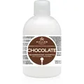 Kallos Kallos Classic Regenierendes Shampoo für trockenes und beschädigtes Haar 1000 ml