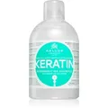 Kallos KJMN Professional Keratin Shampoo mit Keratin 1000 ml