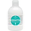 Kallos Keratin Shampoo 1000ml