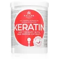 Kallos KJMN Professional Keratin Maske für die Haare 1000 ml