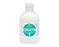 Kallos Shampoo für trockenes und sprödes Haar, 1000 ml