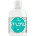 Kallos Keratin Shampoo 1000 ml