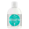 KALLOS COSMETICS KJMN Keratin Shampoo 1 L