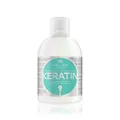 Kallos KJMN Keratin Regenerierendes Shampoo 1000 ml