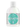 24H SALE 5998889508432 KJMN Keratin Shampoo szampon do włosów z keratyną i prote