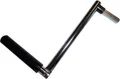 Kurbel für Rolladen Kurbelwickler 8 mm Schaft