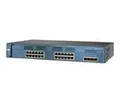 Cisco WS-C2970G-24TS-E gebraucht