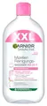 Garnier Mizellen Reinigungswasser, Für eine sanfte Reinigung und schonendes Abschminken, Beruhigendes und feuchtigkeitsspendendes Gesichtswasser, SkinActive, 1 x 700 ml