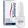 Sililevo Nagellack 6.6 ML