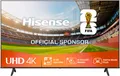 Hisense 55E6NT LED-Fernseher (139 cm/55 Zoll, 4K Ultra HD, Smart-TV, 4K UHD)