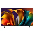 Hisense His 55E6NT 139cm (55 Zoll UHD Smart TV Fernseher