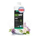 Bodenreiniger für alle Wischroboter mit Frühlingsduft 1l Flasche | Schaumarm ...