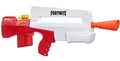 Hasbro Nerf Super Soaker Fortnite F0453 Wasserspritzpistole Burst / AR Neu - #R6