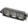 Heizelement 12 V/dc 60 W, 80 W (l X B X H) 90 X 27 X 17 Mm - Tru Components