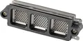 TRU Components Heizelement 12 V/DC 60 W, 80W (L x B x H) 90 x 27 x 17mm