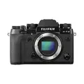 Fujifilm X-T2 Body schwarz