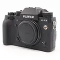 Fujifilm X-T2 Gehäuse schwarz Gebrauchtware | Normale Gebrauchsspuren | 12 Monate Garantie | ✔️ 10% Rabatt