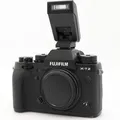 Fujifilm X-T2 Gehäuse Gebrauchtware | Sehr leichte Gebrauchsspuren | 12 Monate Garantie | ✔️ Temporär mit Kostenlose Geschenkbox