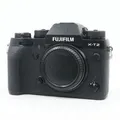 Fujifilm X-T2 Gehäuse Gebrauchtware | Normale Gebrauchsspuren | 12 Monate Garantie | ✔️ Temporär mit Kostenlose Geschenkbox