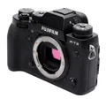 Fujifilm X-T2 (schwarz) gebraucht Kamera