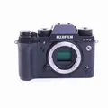 Fujifilm X-T2 Systemkamera (Body) schwarz + GARANTIE* (#A4668)