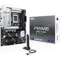 PRIME Z890-P WIFI Mainboard - Intel Z890 - Intel LGA1851 socket - DDR5 RAM - ATX