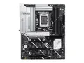 ASUS PRIME Z890-P WIFI - Motherboard - ATX - LGA1851-Sockel - Z890 Chipsatz - USB4, USB 3.2 Gen 2, USB 3.2 Gen 1, USB-C 3.2 Gen 1 - Wi-Fi 7, Bluetooth, 2.5 Gigabit LAN - Onboard-Grafik (CPU erforderlich)