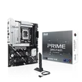 ASUS Prime Z890-P WiFi Mainboard, Sockel LGA 1851, Intel Z890, ATX, DDR5