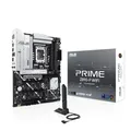ASUS PRIME Z890-P WiFi Gaming Mainboard Sockel Intel LGA1851